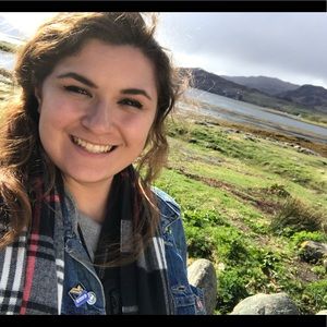 Meet your Posher, Florence